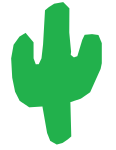 Cactus refixed